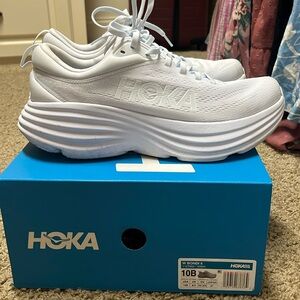 Hoka Bondi 8